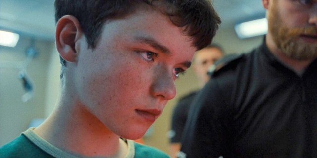 La nueva serie de Netflix, “Adolescencia” es un material para difundir ...